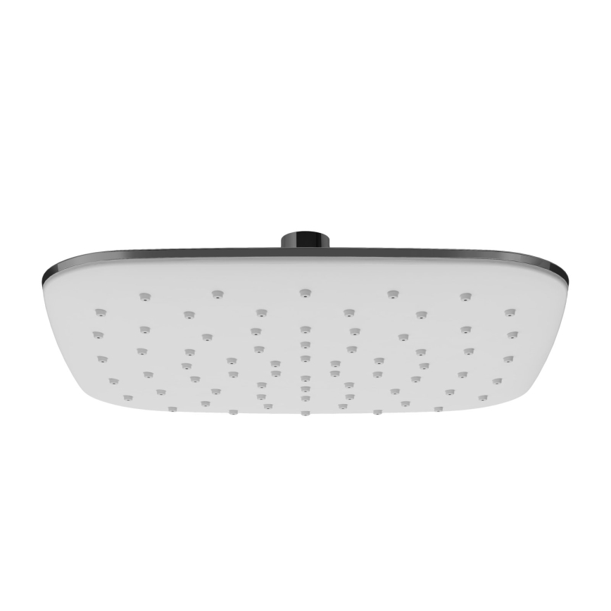 Ravak X070099 - Set de duș TERMO cu baterie termostatică, crom lucios