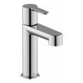 Ravak X070113 - Baterie pentru lavoar PURI, 19,1 cm, crom lucios