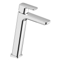 Ravak X070130 - Baterie lavoar FREE 33,4 cm crom lucios
