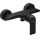 Ravak X070177 - Baterie de duș FLAT negru mat