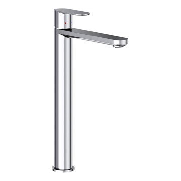 Ravak X070447 - Baterie pentru lavoar CHROME 30,3 cm, crom lucios