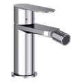 Ravak X070453 - Baterie bideu CHROME, finisaj crom lucios