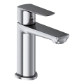 Ravak X070470 - Baterie pentru lavoar LIFE, 16 cm, crom lucios