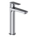 Ravak X070471 - Baterie pentru lavoar LIFE, 24 cm, crom lucios
