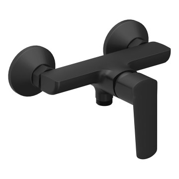 Ravak X070480 - Baterie de duș LIFE, neagră