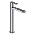 Ravak X070484 - Baterie pentru lavoar SOLAR, 29 cm, crom lucios