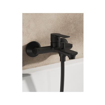 Ravak X070491 - Baterie de cadă SOLAR, neagră