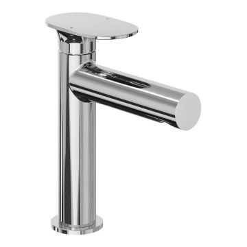 Ravak X070523 - Baterie pentru lavoar SPRING 18,9 cm crom lucios