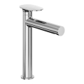 Ravak X070524 - Baterie pentru lavoar SPRING 25,4 cm crom lucios