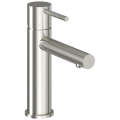 Ravak X070644 - Baterie pentru lavoar NOX 19 cm, din oțel inoxidabil periat