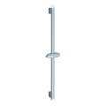 Ravak X07P014 - Bară de duș 91 cm, crom lucios
