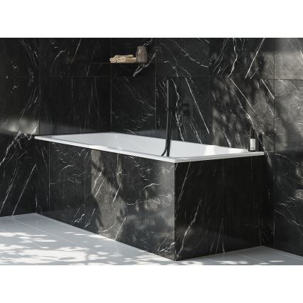 Ravak X07P670 - Cap de duș manual negru mat