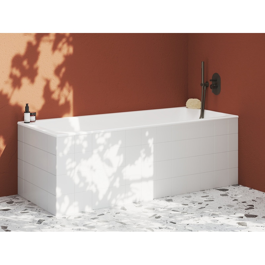 Ravak X07P694 - Duș de mână grafit periat