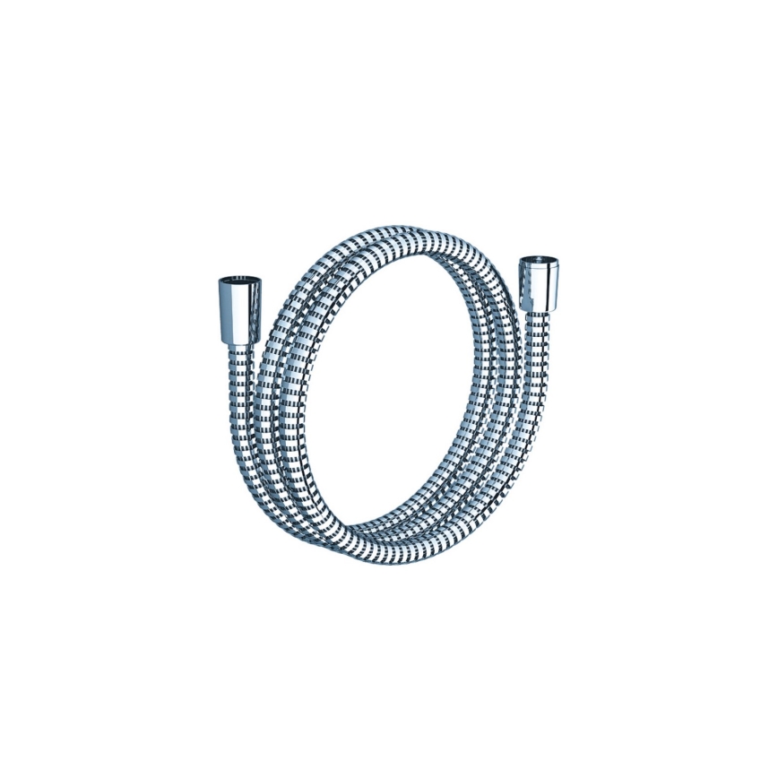 Ravak X07S010 - Set de duș crom lucios