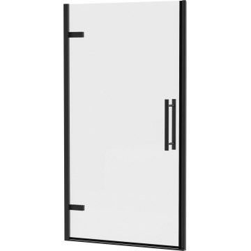 Ravak X0VV40300Z1 - Uși de duș COOL 80 x 195 cm, negre