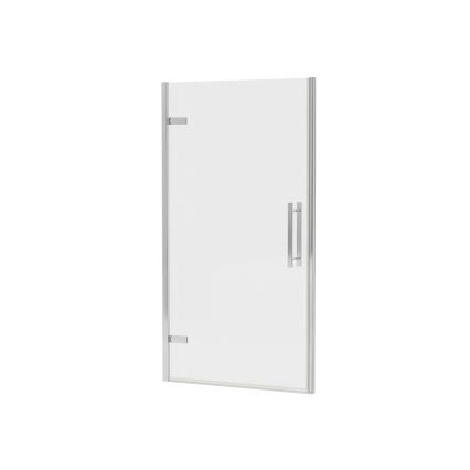 Ravak X0VV70A00Z1 - Uși de duș COOL 90 x 195 cm, crom lucios