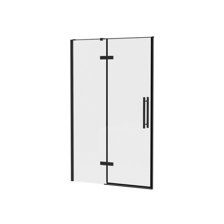 Ravak X0VVAC300Z1 - Ușă de duș COOL 100 x 195 cm, neagră