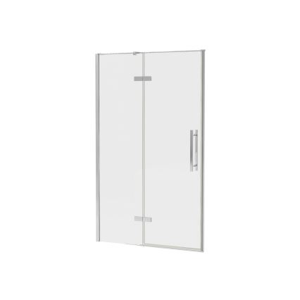 Ravak X0VVGCA00Z1 - Uși de duș COOL 120x195 cm, crom lucios