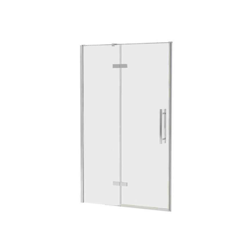 Ravak X0VVGCA00Z1 - Uși de duș COOL 120x195 cm, crom lucios