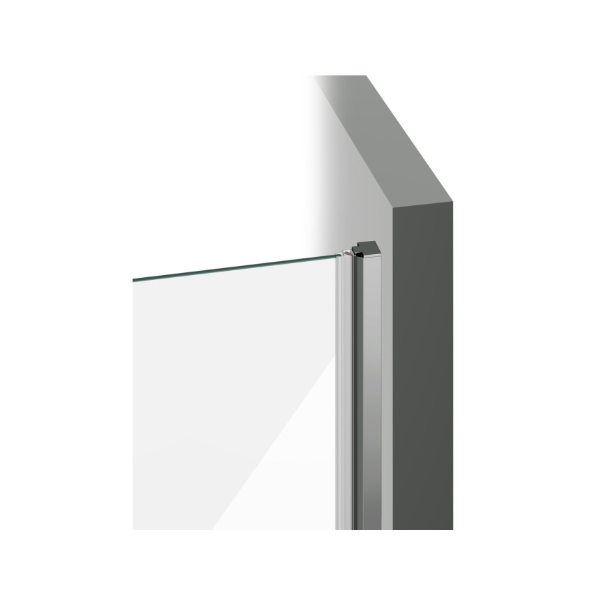 Ravak X0VVGCA00Z1 - Uși de duș COOL 120x195 cm, crom lucios