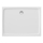 Ravak XA03G711010 - Cădiță de duș dreptunghiulară GIGANT 90x120 cm, albă