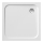 Ravak XA047701010 - Tavă de duș pătrată PERSEUS 90 x 90 cm, albă