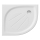 Ravak XA237701010 - Tavă de duș ELIPSO, în formă de sfert de cerc, 90 x 90 cm, albă