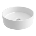 Ravak XJX01140001 - Lavoar pentru blat UNI, Ø 40 cm, ceramică, alb