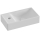 Ravak XJXL1240000 - Lavoar suspendat VEDA 40,8x22,2 cm ceramică/alb