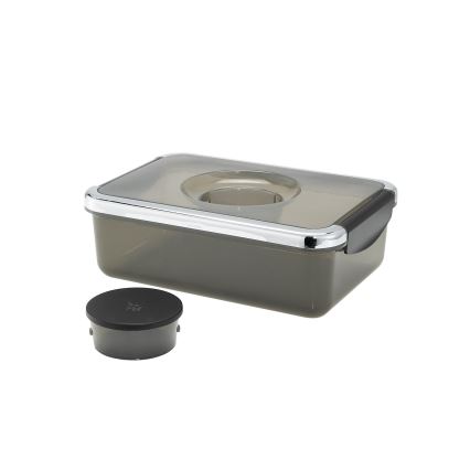 Răzătoare electrică WMF KITCHENminis 150W/230V oțel inoxidabil