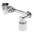 REA-B0660 - Perlator rotativ pentru baterie de lavoar, crom lucios