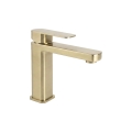 REA-B0976 - Baterie lavoar ARLO 17 cm, auriu periat