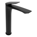 REA-B1126 - Baterie pentru lavoar AVALON 30 cm, negru