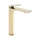 REA-B1127 - Baterie pentru lavoar AVALON, 30 cm, aurie