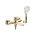 REA-B1129 - Set pentru cadă AVALON, auriu