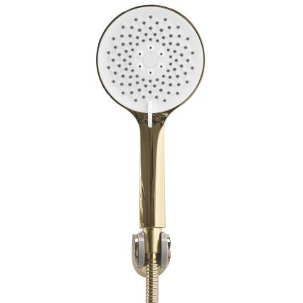 REA-B1129 - Set pentru cadă AVALON, auriu