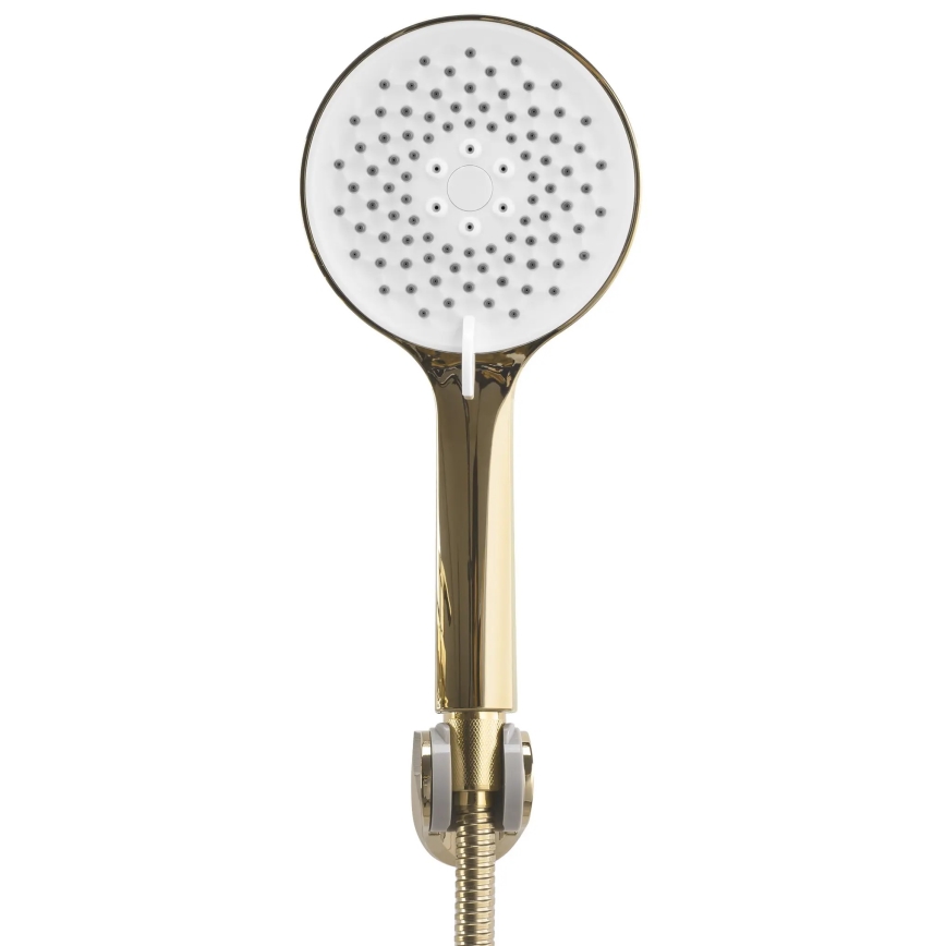 REA-B1129 - Set pentru cadă AVALON, auriu