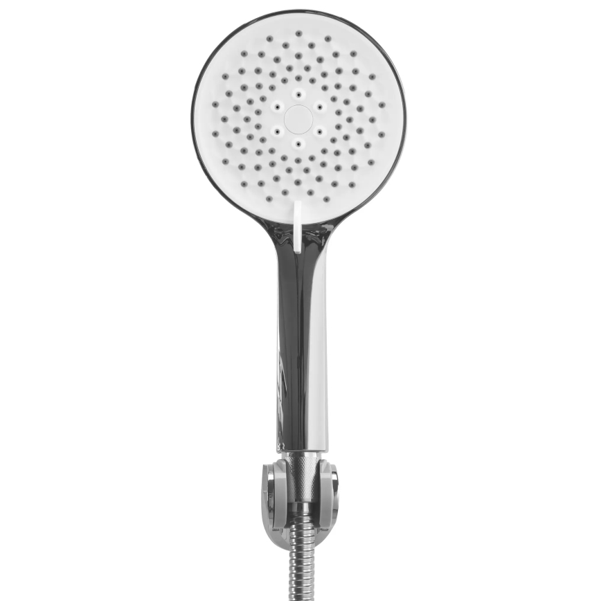 REA-B1156 - Set pentru cadă AVALON crom lucios