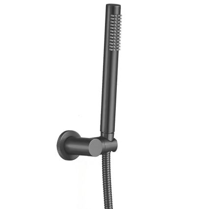REA-B2352 - Set baterie pentru cadă LUNGO, titan