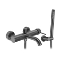 REA-B2352 - Set pentru cadă LUNGO titan