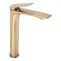 REA-B2705 - Baterie pentru lavoar AVALON, 30 cm, aur periat