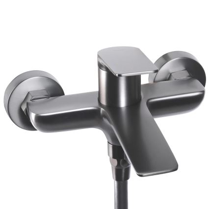 REA-B2706 - Set pentru cadă AVALON, titan