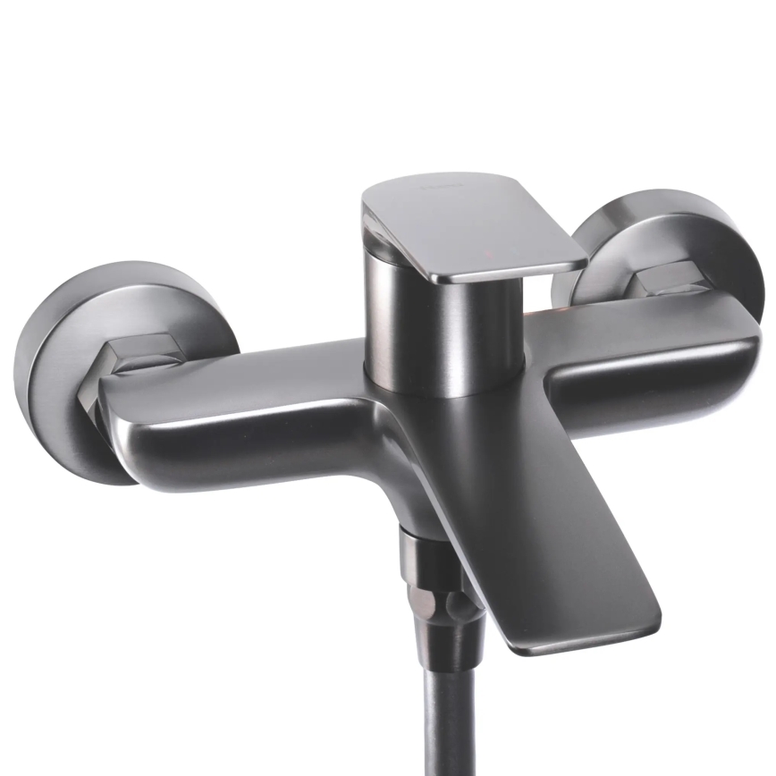 REA-B2706 - Set pentru cadă AVALON, titan