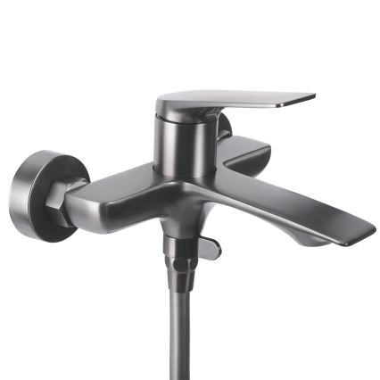 REA-B2706 - Set pentru cadă AVALON, titan
