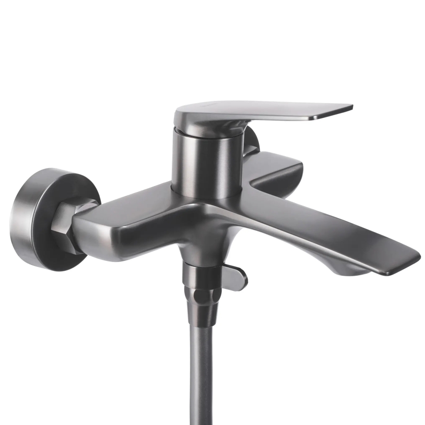 REA-B2706 - Set pentru cadă AVALON, titan