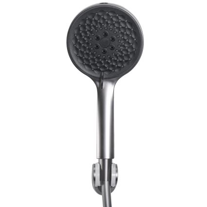 REA-B2706 - Set pentru cadă AVALON, titan