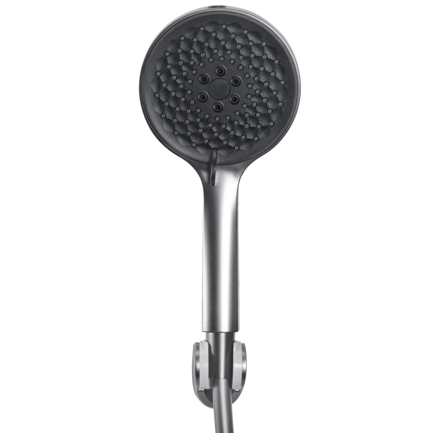 REA-B2706 - Set pentru cadă AVALON, titan