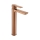REA-B3006 - Baterie pentru lavoar ARGUS 28,5 cm cupru periat