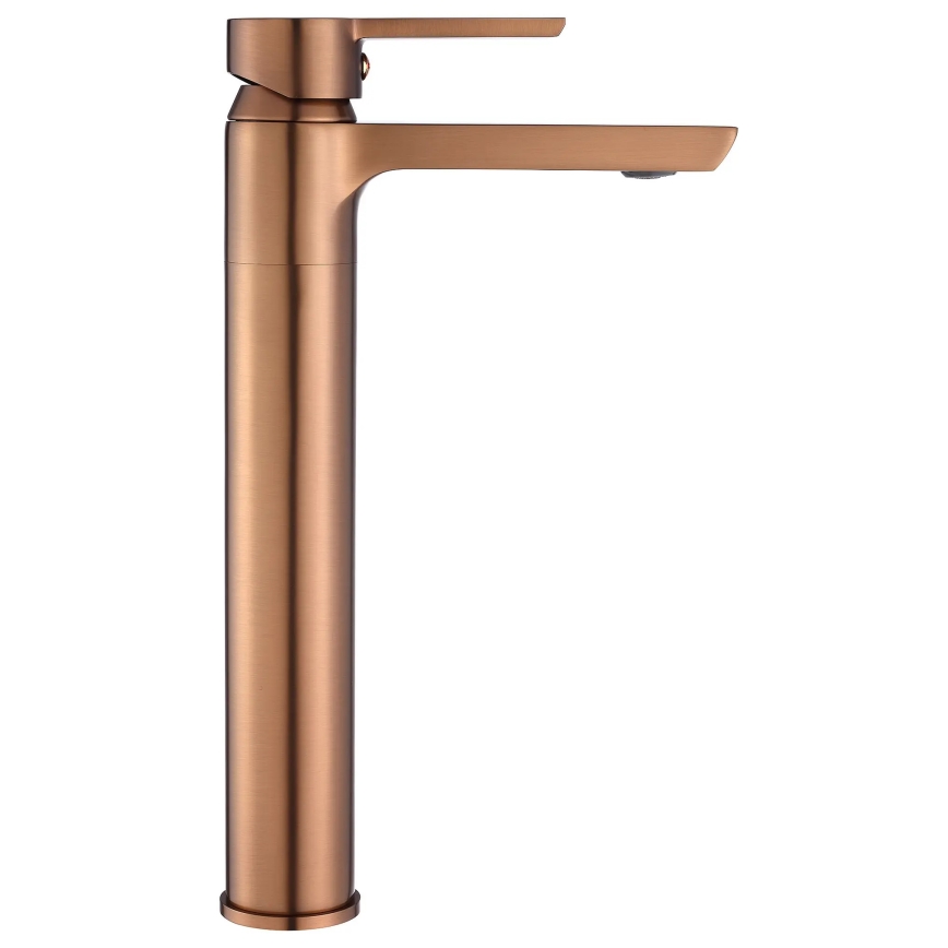 REA-B3006 - Baterie pentru lavoar ARGUS 28,5 cm cupru periat
