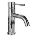 REA-B4101 - Baterie pentru lavoar LUNGO, înălțime 16,5 cm, crom lucios